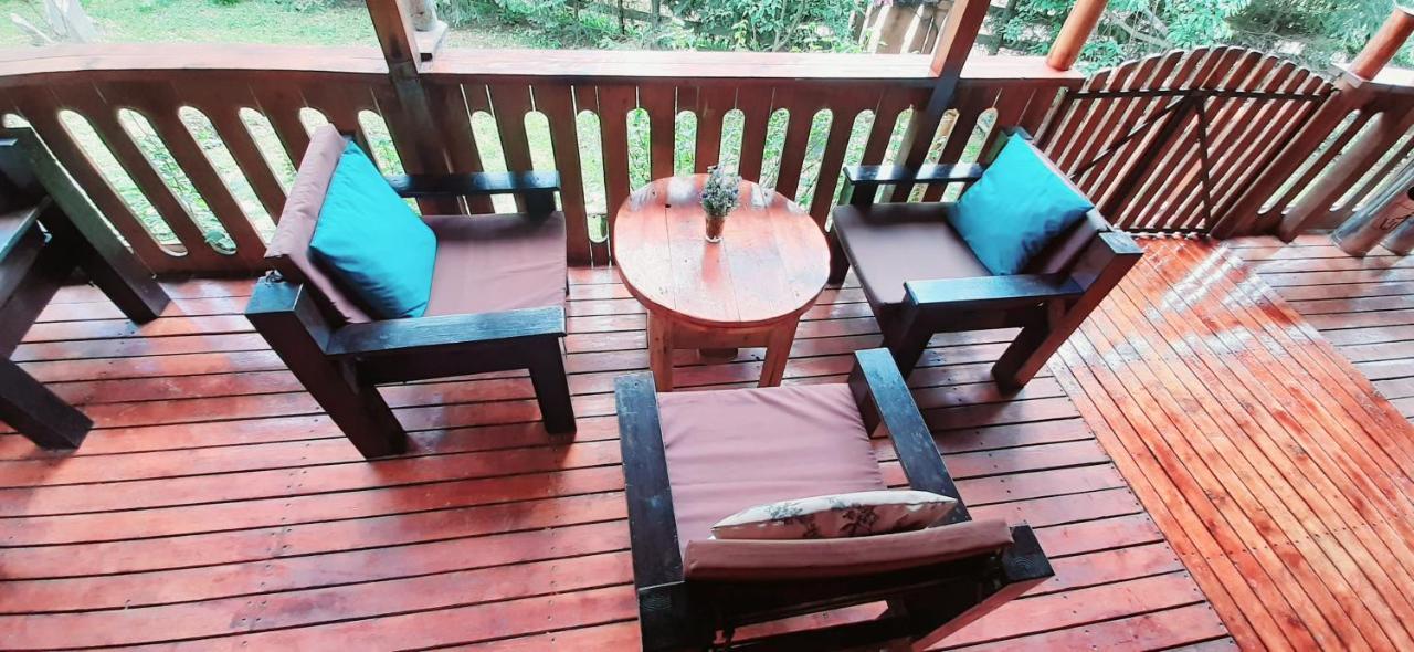 Cabana Ancutei Rucăr المظهر الخارجي الصورة